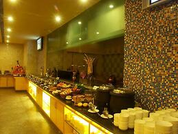 Radha Hometel Whitefield