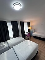 Hotel Albert