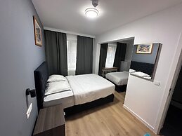 Hotel Albert