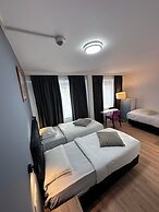 Hotel Albert