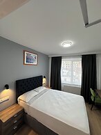 Hotel Albert