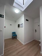Hotel Albert