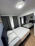 Hotel Albert