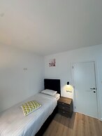 Hotel Albert