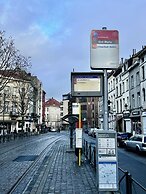Hotel Albert