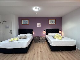 Hotel Albert