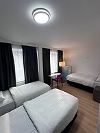 Hotel Albert