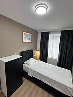 Hotel Albert