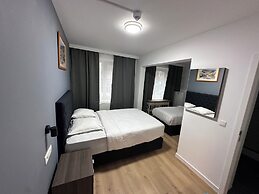 Hotel Albert
