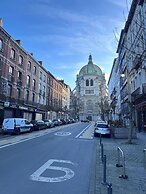 Hotel Albert