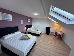 Hotel Albert