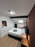 Hotel Albert