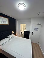 Hotel Albert