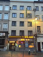 Hotel Albert