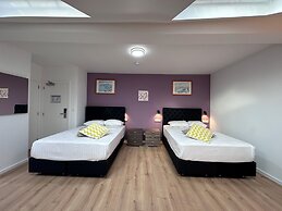 Hotel Albert