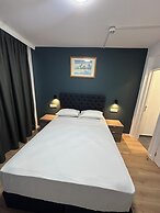 Hotel Albert