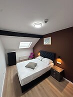 Hotel Albert