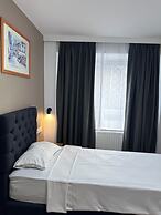 Hotel Albert