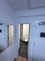 Hotel Albert