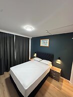 Hotel Albert