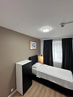 Hotel Albert