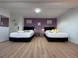 Hotel Albert