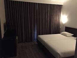 Hotel Euro Moniz