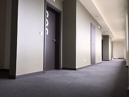 Hotel Euro Moniz
