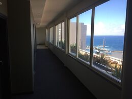 Hotel Euro Moniz