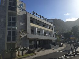 Hotel Euro Moniz