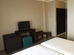 Hotel Euro Moniz