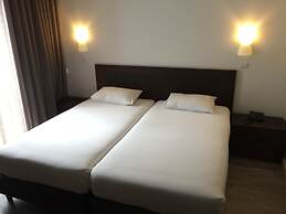 Hotel Euro Moniz