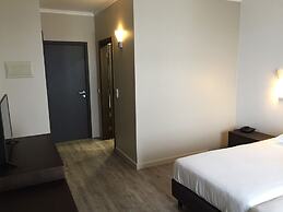 Hotel Euro Moniz