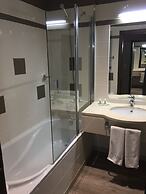Hotel Euro Moniz
