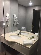 Hotel Euro Moniz
