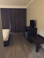 Hotel Euro Moniz