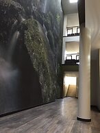 Hotel Euro Moniz