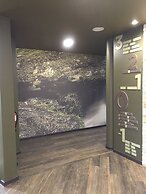 Hotel Euro Moniz