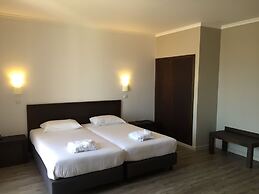 Hotel Euro Moniz