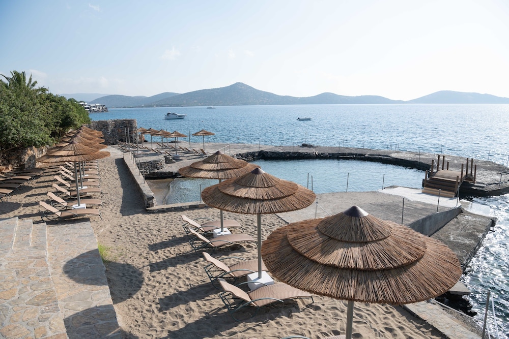Elounda Breeze Resort - All Inclusive