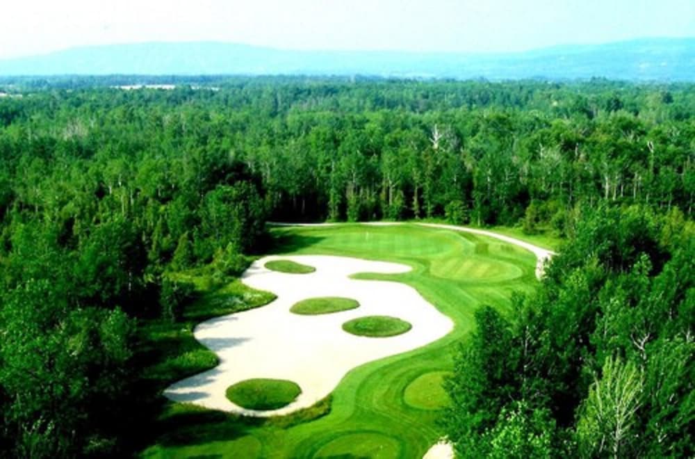 Living Stone Golf Resort