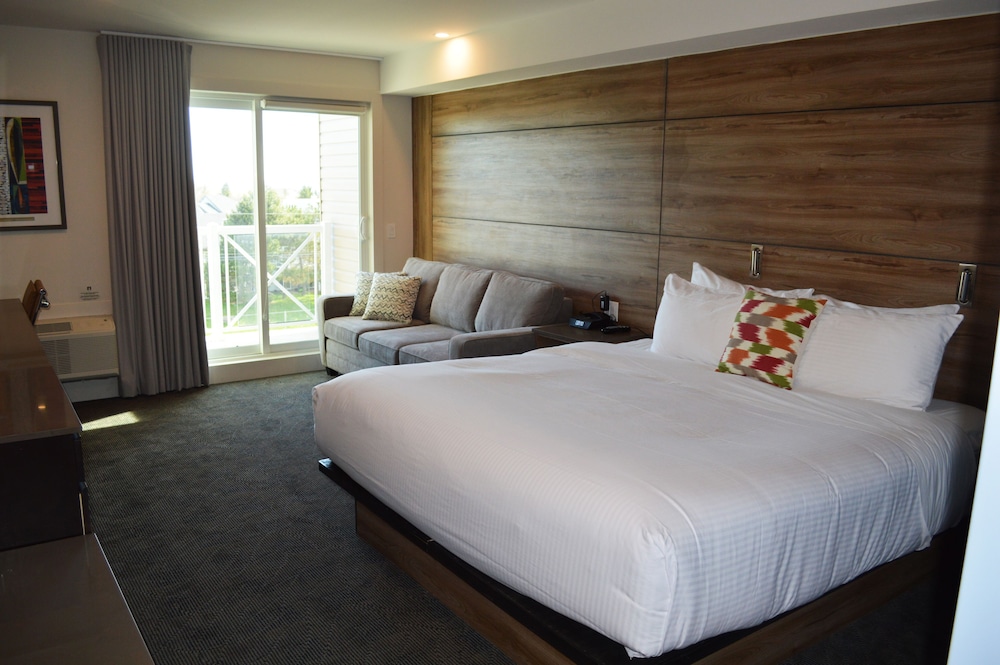 Living Stone Golf Resort