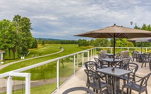 Living Stone Golf Resort