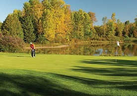 Living Stone Golf Resort