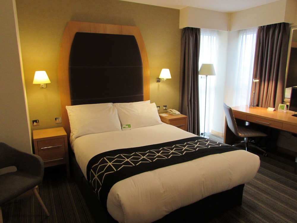 Holiday Inn Birmingham North - Cannock by IHG
