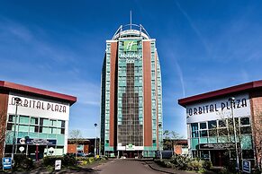 Holiday Inn Birmingham North - Cannock by IHG