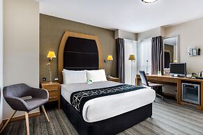 Holiday Inn Birmingham North - Cannock by IHG