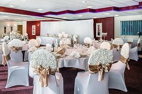Holiday Inn Birmingham North - Cannock by IHG