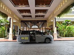 Sofitel Krabi Phokeethra Golf & Spa Resort
