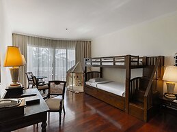 Sofitel Krabi Phokeethra Golf & Spa Resort